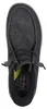 Skechers Slip-Ins: Melson - Coronado 210959-BKGY, Sneaker, Produktbild-Vorschau 20