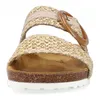Rieker Damen Pantolette Beige Produktbild-Vorschau 30