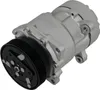 Compresseur de climatisation pour VW Golf IV Bora Audi A3 Voir les images du produit 6