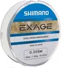 Shimano Fishing Exage Monofile Schnüre 5000 M Grau 0.355 mm Produktbild-Vorschau 3