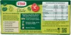 STAR Il Mio Dado Vegetale Gemüsebrühe Würfel 12x100g (120 Produktbild-Vorschau 3
