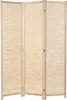 RAUMTEILER "PLAYA" | Schilfrohr, 170x120 cm | Natur Produktbild-Vorschau 1