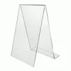 DIN A4 Buchstütze aus transparentem Acrylglas / Produktbild-Vorschau 2