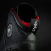 Stylmartin Vertigo scarpe da moto impermeabili, nero, 44 Anteprima dell’immagine prodotto 12