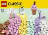 LEGO 11028 Classic Pastell Kreativ-Bauset Bausteine-Box, Produktbild-Vorschau 33