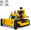 LEGO® Technic 42163 Těžký buldozer Náhled obrázku produktu 31