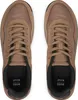 Boss Sneakers 230503100002 in DARK BEIGE color size 41 Voir les images du produit 5