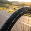 Pneumatico Schwalbe Marathon Racer HS429 28x1,35" 35-622 Anteprima dell’immagine prodotto 3