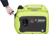 Pramac Benzin Stromerzeuger Inverter P3000I, max 3,0 kVA Produktbild-Vorschau 10