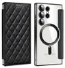 A phone case and a phone with a case are shown side-by-side against a white background. Náhled obrázku produktu