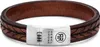 Rebel and Rose Stones Only RR-L0079-S Herrenarmband, Produktbild-Vorschau 1