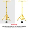 ACXIN Teleskop Stativ Flutlicht Fluter Baustrahlerstativ Produktbild-Vorschau 3
