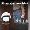 12er Flaschentasche – Einkaufstasche für 12 Flaschen bis Produktbild-Vorschau 6