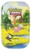 Pokémon TCG : Mini-boîte commémorative des 30 ans Voir les images du produit 9