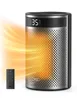 Dreo Atom 416, Aérotherme, économie d'énergie, 1500 W, Voir les images du produit 1