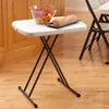 Beistelltisch Lifetime Brisco klappbar (66x45x71cm) Produktbild-Vorschau 2