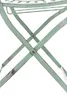 CLP 2er Set Gartenstühle Sibell antik-grün Produktbild-Vorschau 9