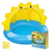 Bestway® Planschbecken Sunny Days™ mit Sonnenschutzdach 101 Produktbild-Vorschau 6