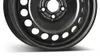15 Zoll Stahlfelge ALCAR 15"x6" 4x108 PCD ET45 63.40mm Produktbild-Vorschau 2