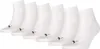 Puma Quarter Plain Socks 6er Pack - Gr. 39-42 Produktbild-Vorschau 1