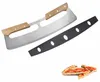 WESTMARK coltello per pesare argento, marrone, lama: 35,5 Anteprima dell’immagine prodotto 7