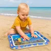 Baby Wassermatte BPA Frei Aufblasbare Wasserspielmatte XXL Produktbild-Vorschau 33