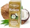 BAMER | Vonný olej ve skleněné lahvičce 7 ml - Kokosová Náhled obrázku produktu 2