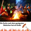 6er Set Grillspieß Lagerfeuer 100cm lang Stockbrot Produktbild-Vorschau 5