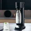 Sodastream GAIA Schwarzer Hersteller Produktbild-Vorschau 4