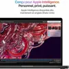 Apple MacBook Pro , Apple M, 36,1 cm (14.2"), 3024 x 1964 Produktbild-Vorschau 4