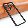 Für Xiaomi Poco F6 5G / Redmi Turbo 3 TPU + Transparent PC Produktbild-Vorschau 6