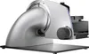 Graef SKS 700, Elektro, 2 cm, Silber, Metall, 23 cm, 17 cm Produktbild-Vorschau 1
