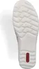 Rieker Ballerina Beige in taglia 41 Anteprima dell’immagine prodotto 20