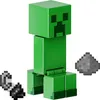 Mattel Minecraft figura Creeper 8 cm Anteprima dell’immagine prodotto 11