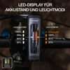 Sada osvětlení Osram LEDs Bike Race s funkcí brzdového Náhled obrázku produktu 10