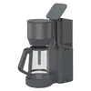 Grundig KM 7340 Kaffeemaschine Tropfstoppfunktion  Produktbild-Vorschau 3