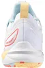 Dámská házenkářská obuv Mizuno Wave Luminous 3, bílá, 42 cm Náhled obrázku produktu 3