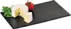 5 Stück Buffetplatte aus Schiefer - 30 x 20 cm Produktbild-Vorschau 2