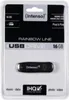 USB Pendrive INTENSO Rainbow Line 16 GB Schwarz 16 GB USB Náhľad obrázku produktu 9