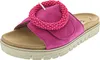 Gabor  Damenschuhe Pantoletten Rosa Freizeit, Schuhgröße:42 Produktbild-Vorschau 8