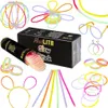 HOTLITE, Set di bastoncini luminosi per bambini, bastoncini Anteprima dell’immagine prodotto 1