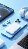 Power bank magnetica da 10000mAh, compatibile con MagSafe, Anteprima dell’immagine prodotto 5