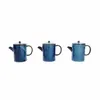 VERLO Kaffee-/Teekanne – 650 ml Fassungsvermögen, DEEP BLUE Produktbild-Vorschau 4