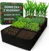 VEGETABLE GARDEN INSPECTION BOX Látkový květináč 180x90x30 Náhled obrázku produktu 2
