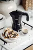 Adler | Espresso Coffee Maker | AD 4421 | Black Anteprima dell’immagine prodotto 6