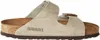 Kaufen Sie die Birkenstock Arizona Suede Taupe mit schmalem Produktbild-Vorschau 18