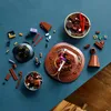 LEGO Harry Potter Le chapeau qui parle, modèle de Poudlard Voir les images du produit 6