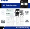 Casio FX-810DE CX, Tasche, Wissenschaftlicher Produktbild-Vorschau 5
