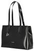 Picard Black Tie - Shopper 36 cm (schwarz) Produktbild-Vorschau 2