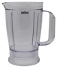Braun caraffa frullatore robot cucina PurEase FP301AI Anteprima dell’immagine prodotto 1